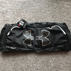 Under Armour Unisex Storm Underniable II